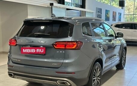 Chery Tiggo 8 Pro, 2021 год, 1 999 900 рублей, 6 фотография