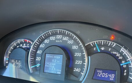 Toyota Camry, 2012 год, 1 799 000 рублей, 6 фотография