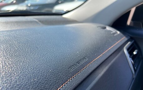 Toyota Camry, 2012 год, 1 799 000 рублей, 15 фотография