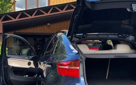 BMW X6, 2009 год, 2 150 000 рублей, 7 фотография