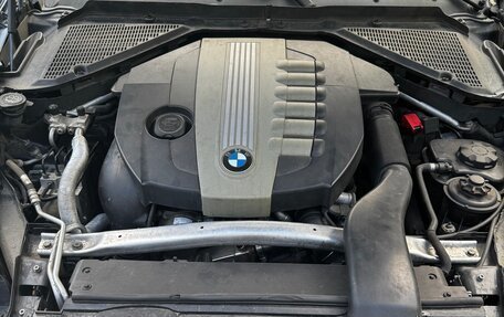 BMW X6, 2009 год, 2 150 000 рублей, 11 фотография