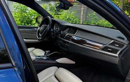 BMW X6, 2009 год, 2 150 000 рублей, 9 фотография