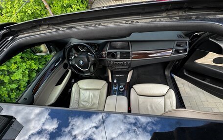 BMW X6, 2009 год, 2 150 000 рублей, 13 фотография