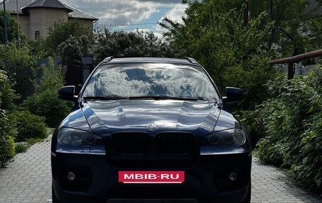 BMW X6, 2009 год, 2 150 000 рублей, 2 фотография