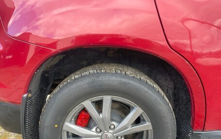 Mitsubishi ASX I рестайлинг, 2010 год, 1 250 000 рублей, 11 фотография