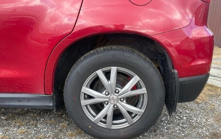 Mitsubishi ASX I рестайлинг, 2010 год, 1 250 000 рублей, 12 фотография