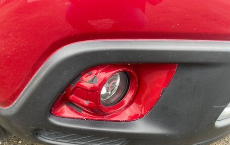 Mitsubishi ASX I рестайлинг, 2010 год, 1 250 000 рублей, 16 фотография