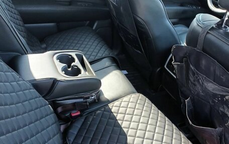 Infiniti JX, 2013 год, 1 600 000 рублей, 6 фотография