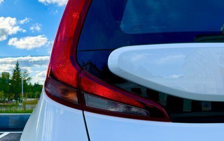 KIA Soul III, 2021 год, 1 400 000 рублей, 9 фотография