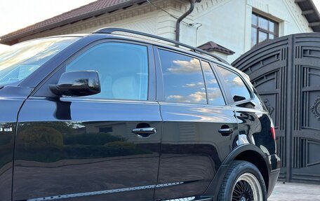 BMW X3, 2007 год, 980 000 рублей, 6 фотография