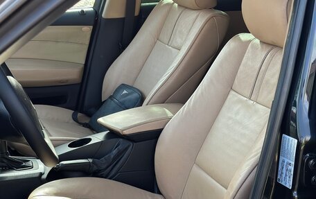 BMW X3, 2007 год, 980 000 рублей, 15 фотография