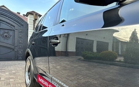 BMW X3, 2007 год, 980 000 рублей, 9 фотография