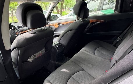 Mercedes-Benz E-Класс, 2006 год, 1 050 000 рублей, 6 фотография