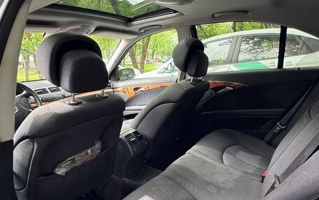 Mercedes-Benz E-Класс, 2006 год, 1 050 000 рублей, 5 фотография