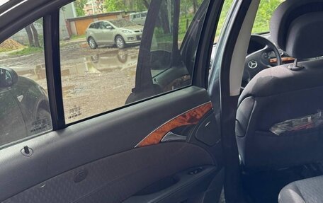 Mercedes-Benz E-Класс, 2006 год, 1 050 000 рублей, 4 фотография