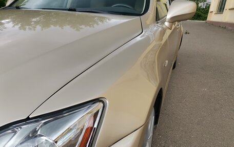 Lexus IS II рестайлинг 2, 2006 год, 1 000 000 рублей, 14 фотография