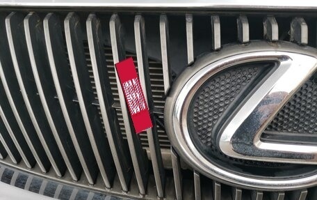 Lexus IS II рестайлинг 2, 2006 год, 1 000 000 рублей, 18 фотография