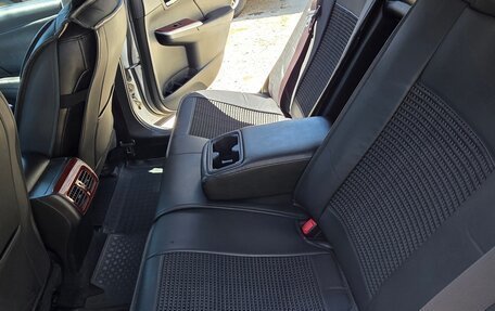 Toyota Camry, 2012 год, 1 380 000 рублей, 3 фотография