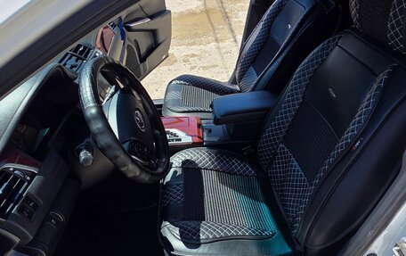 Toyota Camry, 2012 год, 1 380 000 рублей, 8 фотография