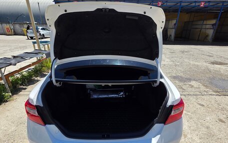 Toyota Camry, 2012 год, 1 380 000 рублей, 7 фотография