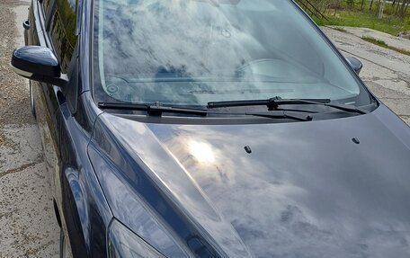 Ford Focus II рестайлинг, 2008 год, 575 000 рублей, 2 фотография