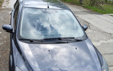 Ford Focus II рестайлинг, 2008 год, 575 000 рублей, 3 фотография