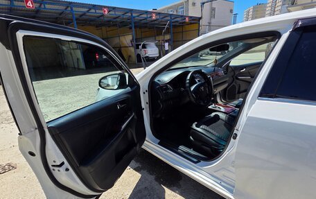 Toyota Camry, 2012 год, 1 380 000 рублей, 9 фотография