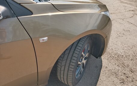 Chevrolet Cruze II, 2013 год, 785 000 рублей, 11 фотография