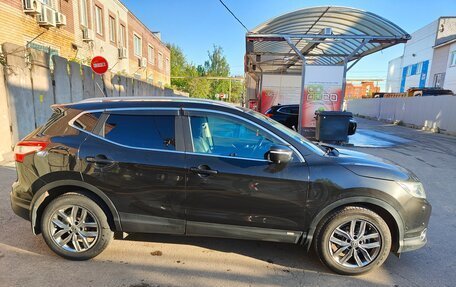 Nissan Qashqai, 2014 год, 1 649 000 рублей, 4 фотография