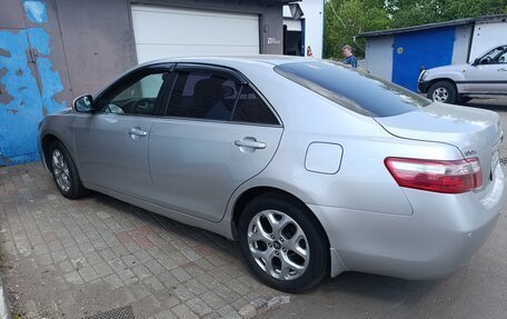 Toyota Camry, 2009 год, 1 290 000 рублей, 3 фотография