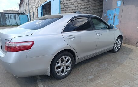 Toyota Camry, 2009 год, 1 290 000 рублей, 4 фотография