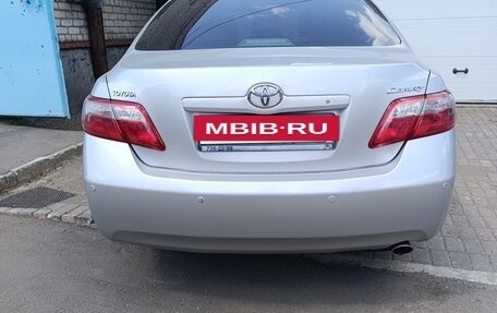 Toyota Camry, 2009 год, 1 290 000 рублей, 5 фотография