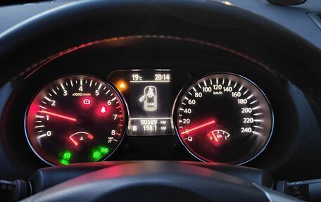 Nissan Qashqai, 2011 год, 1 100 000 рублей, 3 фотография