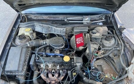 Opel Astra F, 1997 год, 40 000 рублей, 2 фотография