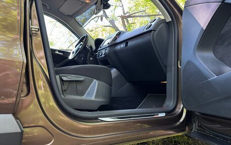 Volkswagen Tiguan I, 2016 год, 1 700 000 рублей, 11 фотография