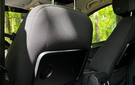 Volkswagen Tiguan I, 2016 год, 1 700 000 рублей, 17 фотография
