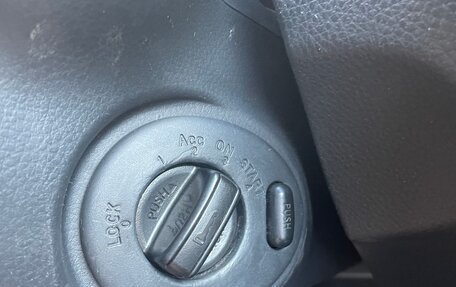 Nissan Tiida, 2011 год, 790 000 рублей, 9 фотография