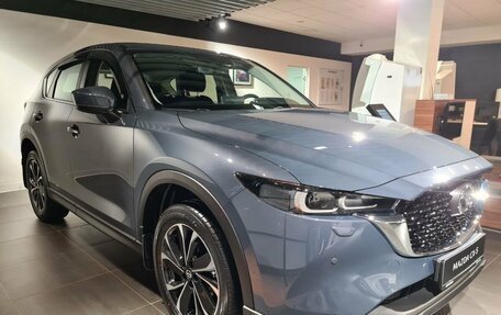 Mazda CX-5 II, 2025 год, 4 125 000 рублей, 4 фотография