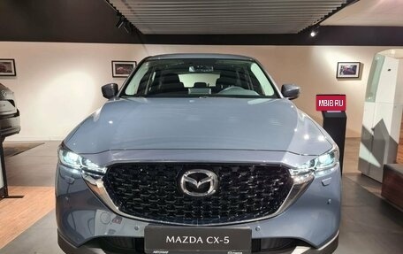 Mazda CX-5 II, 2025 год, 4 125 000 рублей, 3 фотография