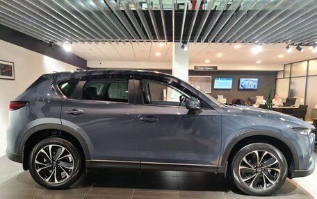 Mazda CX-5 II, 2025 год, 4 125 000 рублей, 6 фотография