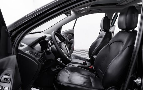 Hyundai ix35 I рестайлинг, 2012 год, 945 000 рублей, 7 фотография