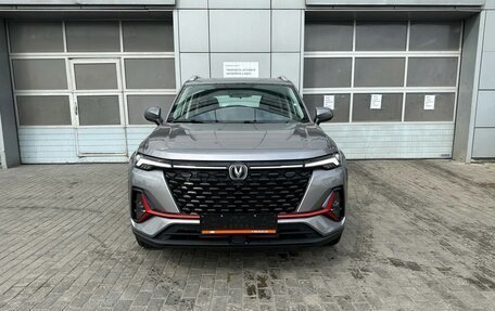 Changan CS35 Plus, 2024 год, 2 629 900 рублей, 2 фотография