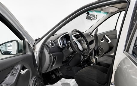 Datsun on-DO I рестайлинг, 2020 год, 909 000 рублей, 5 фотография