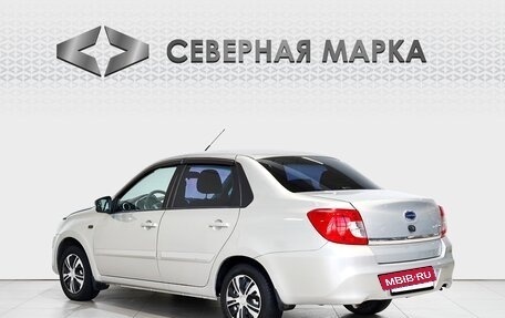 Datsun on-DO I рестайлинг, 2020 год, 909 000 рублей, 4 фотография