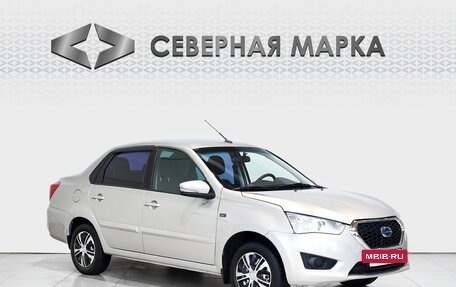 Datsun on-DO I рестайлинг, 2020 год, 909 000 рублей, 3 фотография