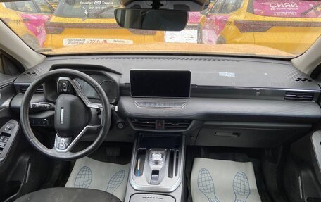 Haval Jolion, 2022 год, 1 116 000 рублей, 5 фотография