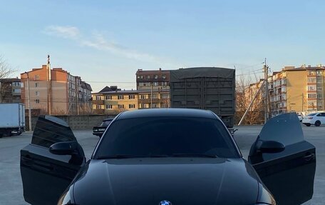 BMW 1 серия, 2007 год, 840 000 рублей, 3 фотография