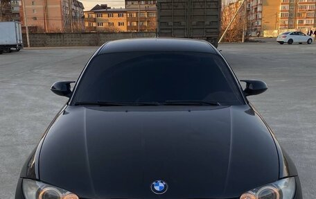 BMW 1 серия, 2007 год, 840 000 рублей, 2 фотография