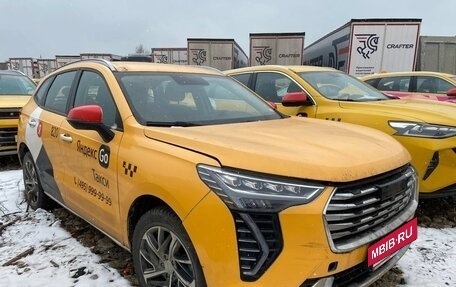Haval Jolion, 2022 год, 1 116 000 рублей, 2 фотография