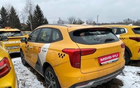 Haval Jolion, 2022 год, 1 116 000 рублей, 4 фотография